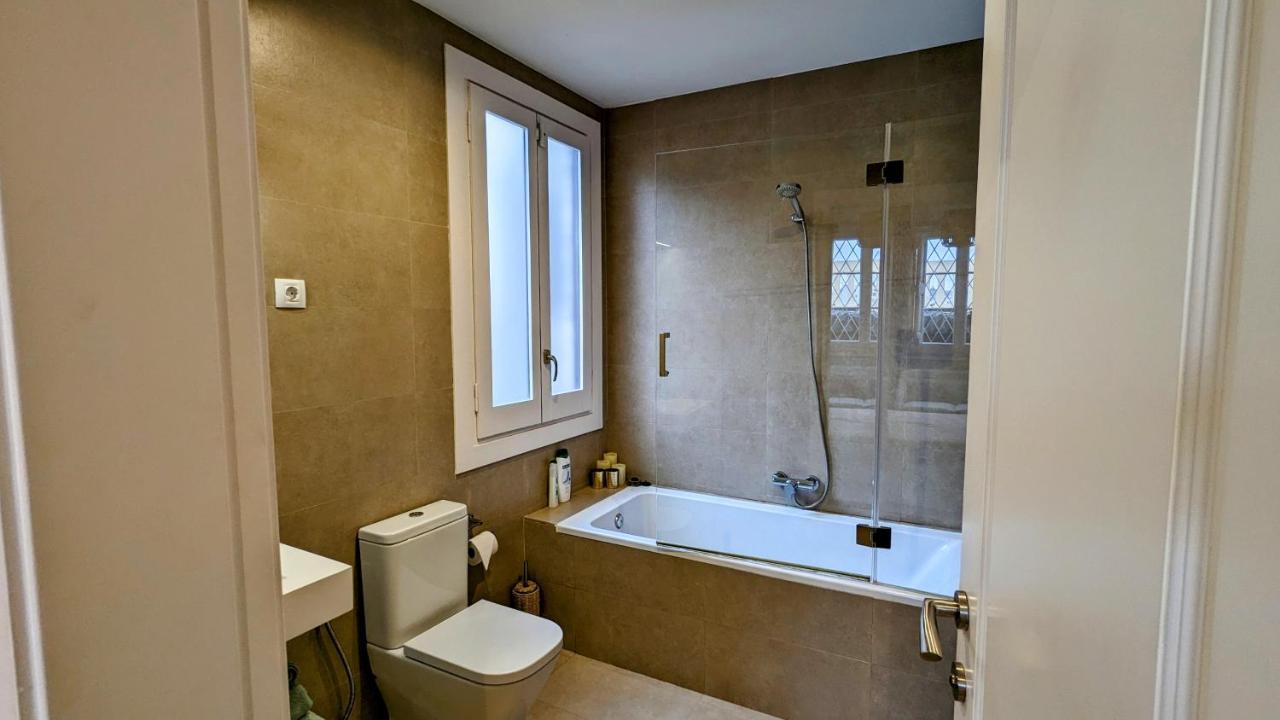 Unique Premium Suite With Sunset Terrace In Born Neighborhood Barcelona Exterior photo