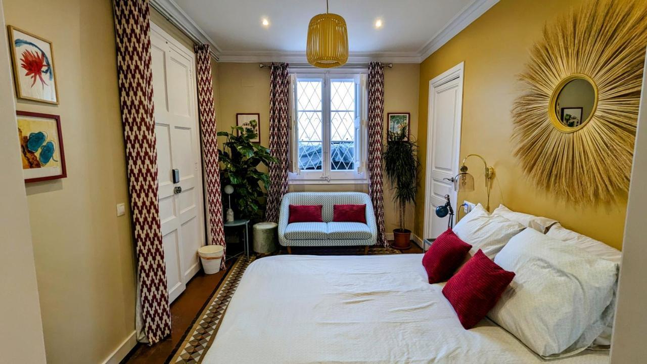 Unique Premium Suite With Sunset Terrace In Born Neighborhood Barcelona Exterior photo
