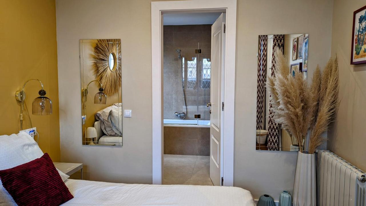 Unique Premium Suite With Sunset Terrace In Born Neighborhood Barcelona Exterior photo