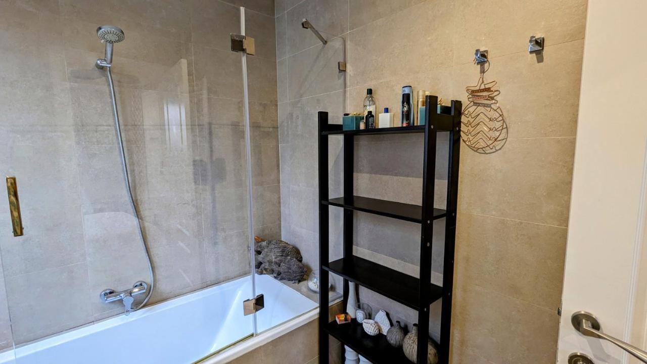 Unique Premium Suite With Sunset Terrace In Born Neighborhood Barcelona Exterior photo